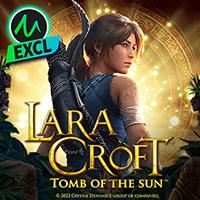 lara croft