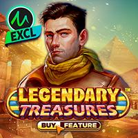 legendary treasure
